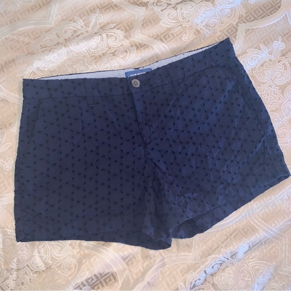 Bundle of Old Navy Eyelet Shorts - Picture 5 of 7